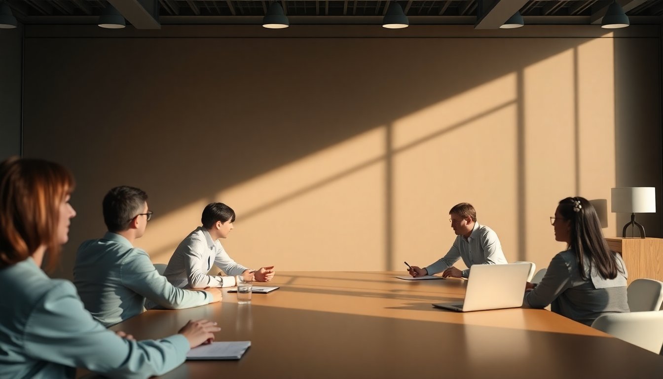 executive coaching aheadicon