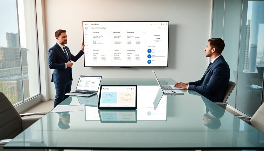 recruitment tools aheadicon meant automating repetitive tasks