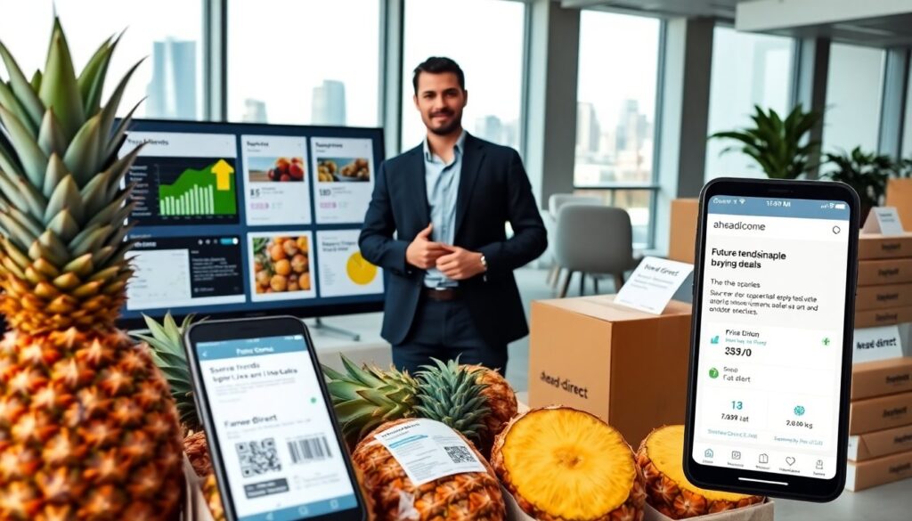 future trends pineapple buying deals reviews aheadiconne