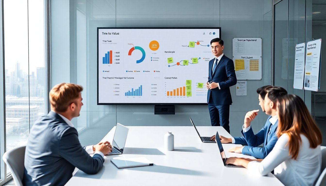 company impact aheadicon service leadership decoding discover