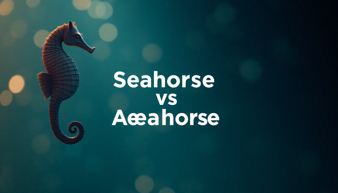 brand strategy seahorse comparing prices testimonials aheadiconi